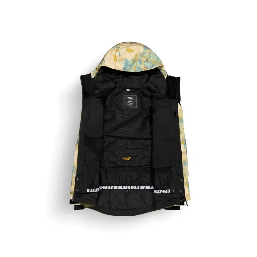 Picture Exa Womens Jacket