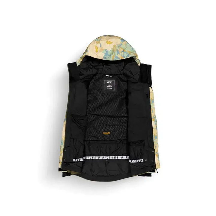 Picture Exa Womens Jacket