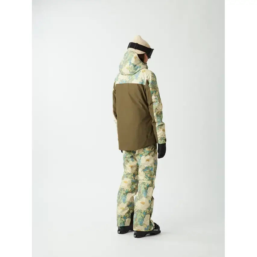 Picture Exa Womens Jacket