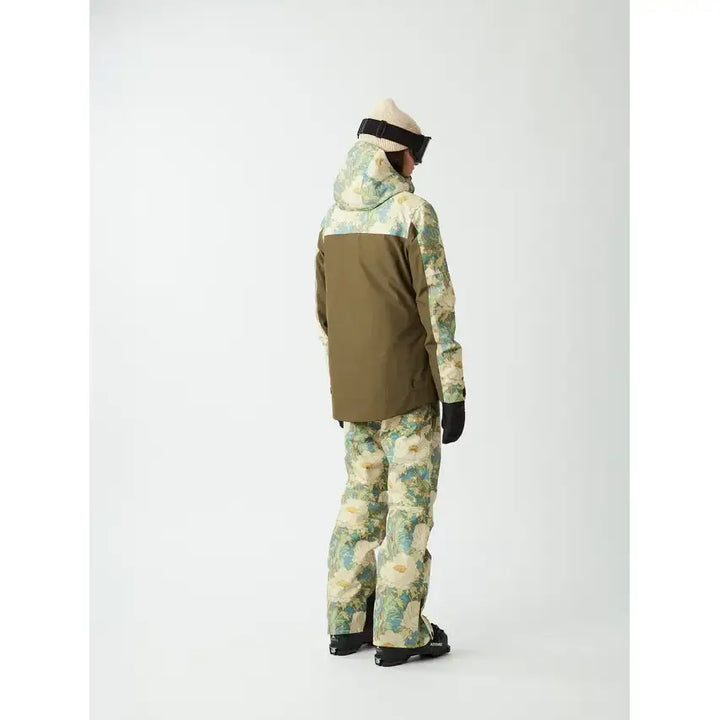 Picture Exa Womens Jacket