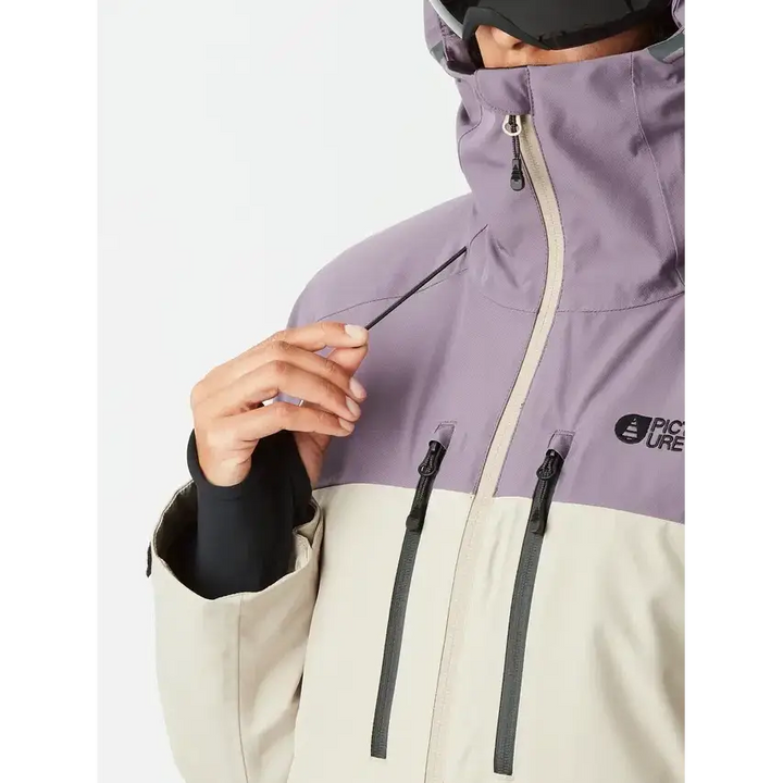 Picture Exa Womens Jacket