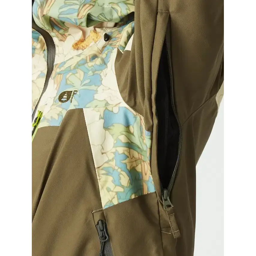 Picture Exa Womens Jacket