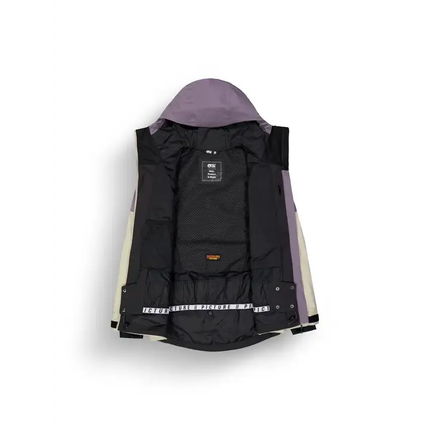 Picture Exa Womens Jacket