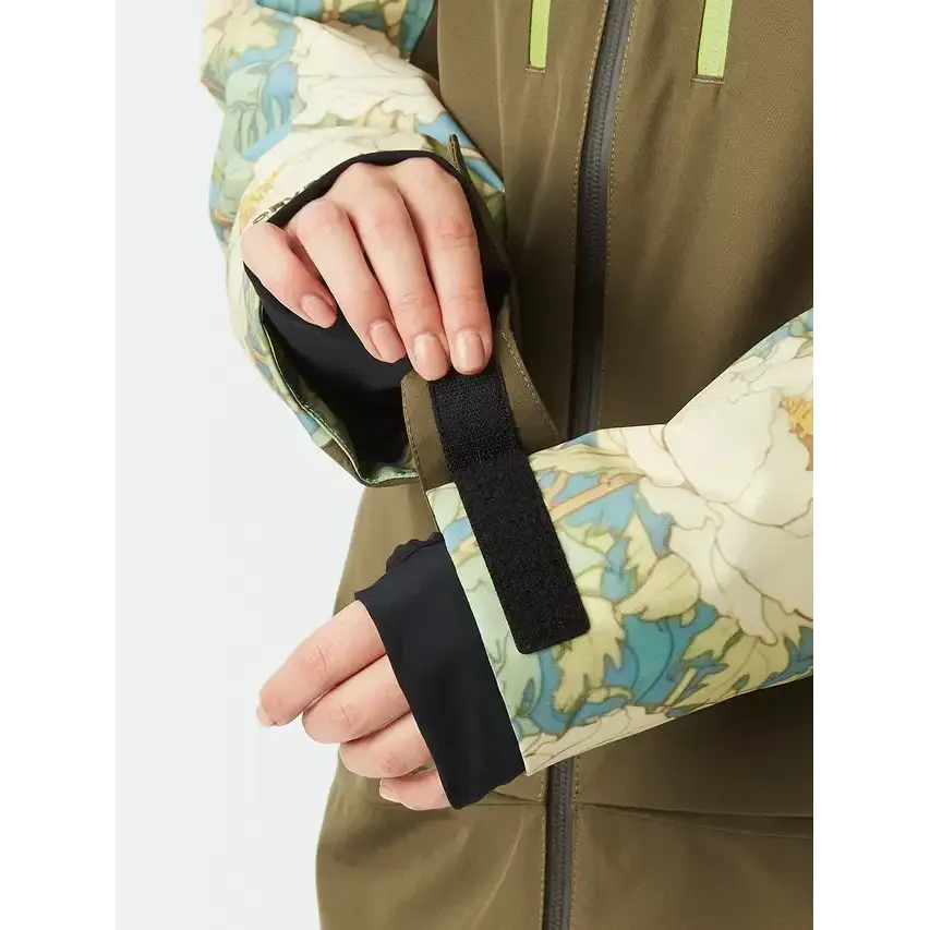 Picture Exa Womens Jacket