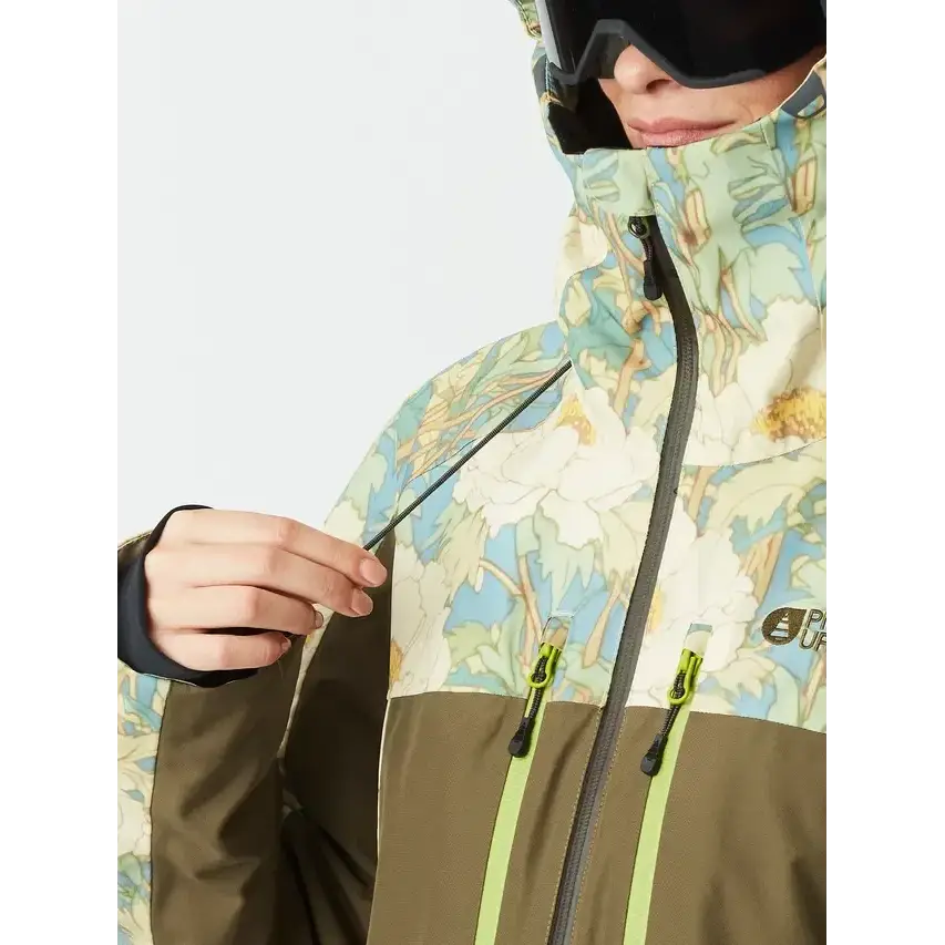 Picture Exa Womens Jacket