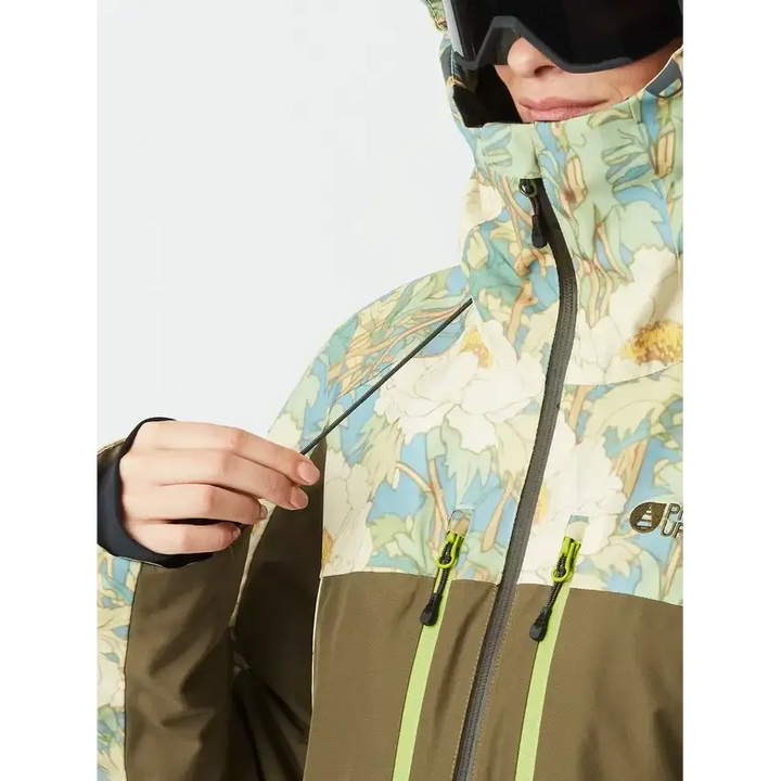 Picture Exa Womens Jacket