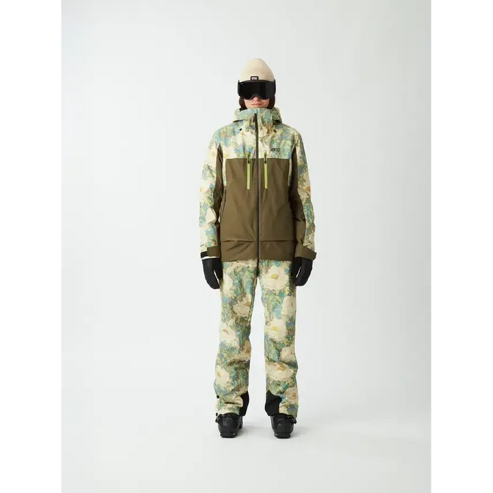 Picture Exa Womens Jacket