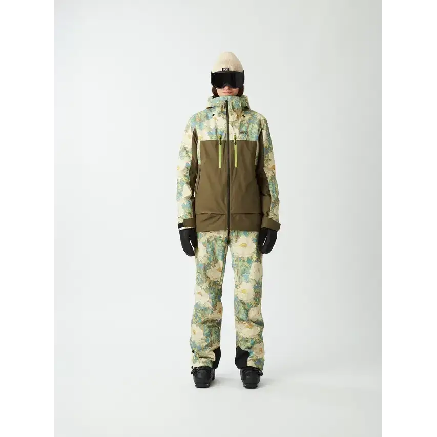 Picture Exa Womens Jacket