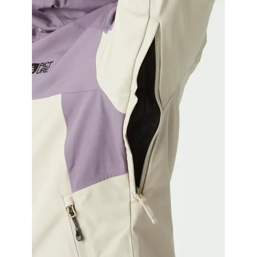 Picture Exa Womens Jacket