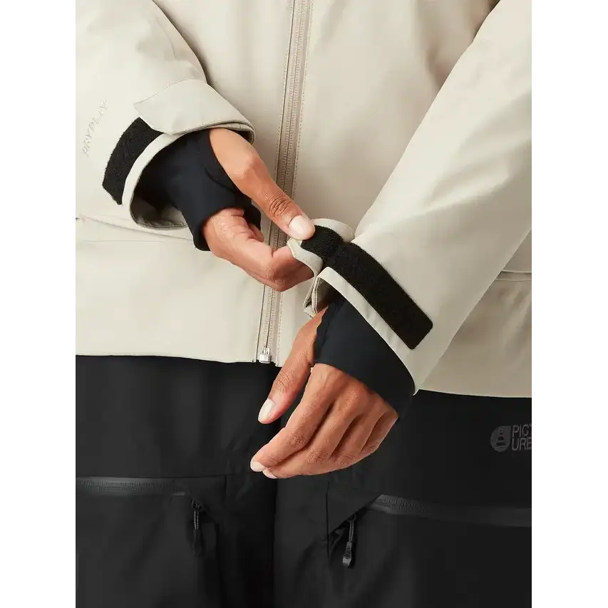 Picture Exa Womens Jacket