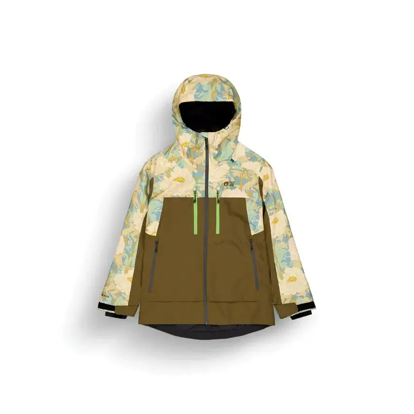 Picture Exa Womens Jacket