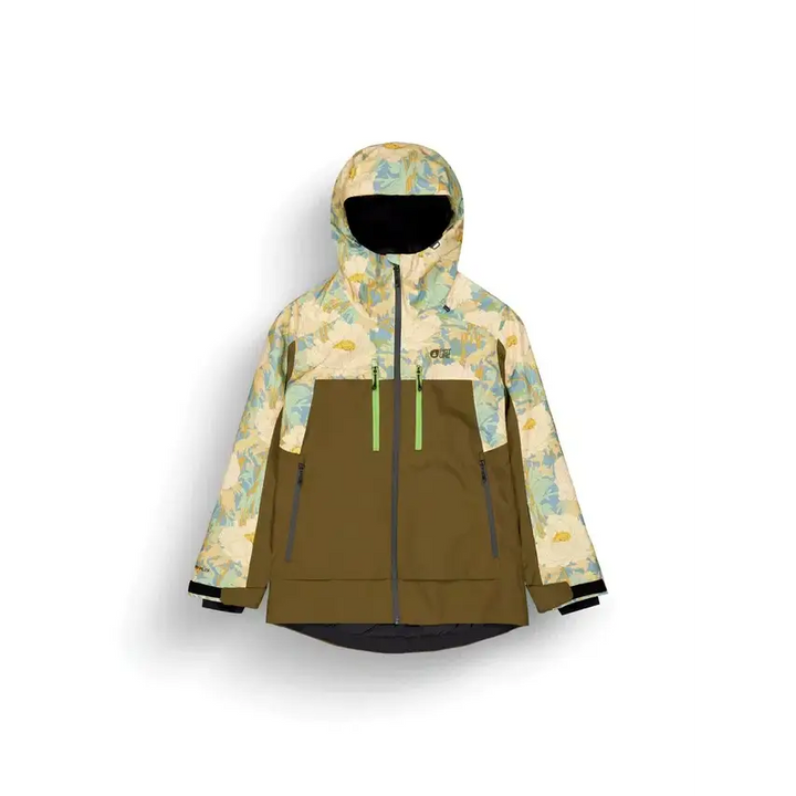 Picture Exa Womens Jacket