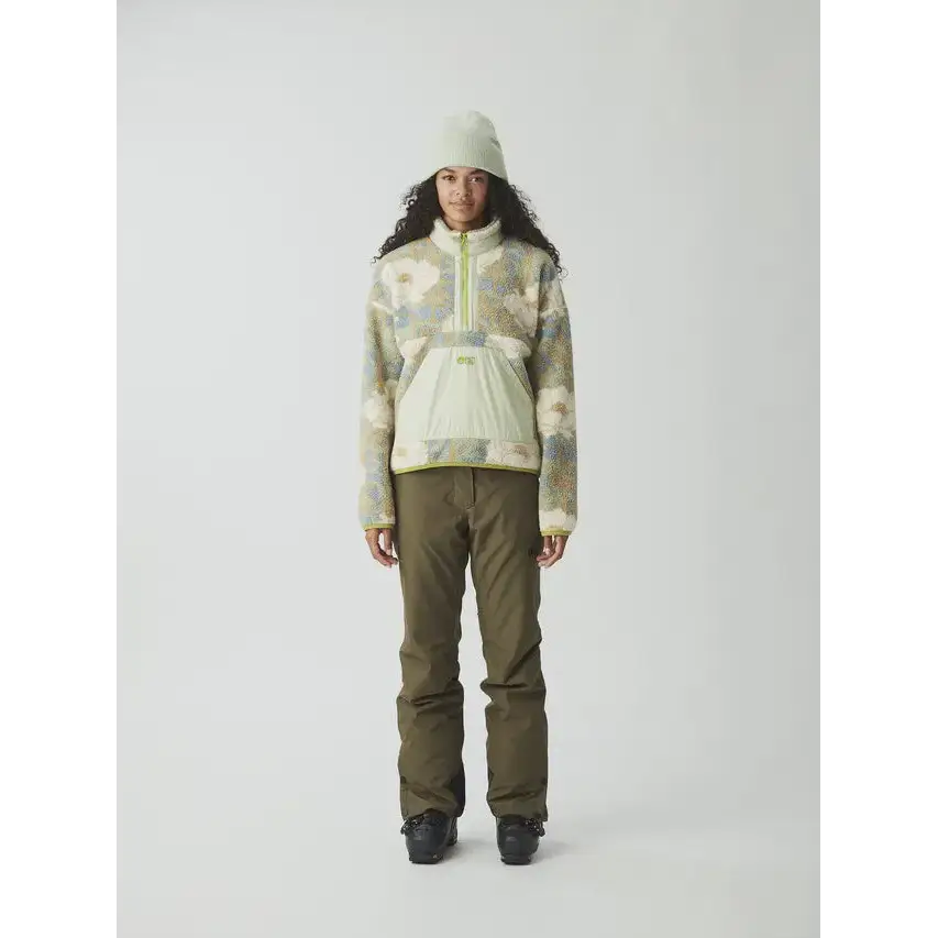 Picture Exa Womens Pants - Tobacco / M