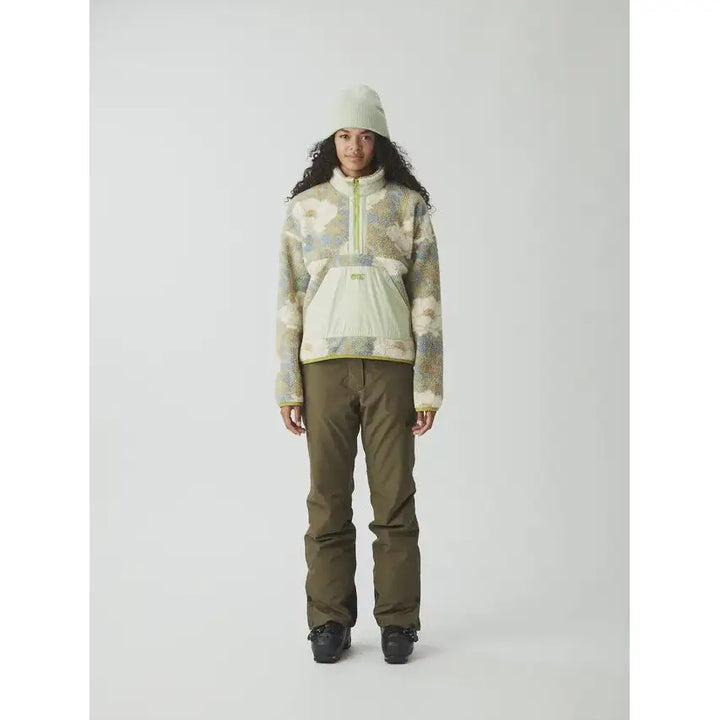 Picture Exa Womens Pants - Tobacco / M