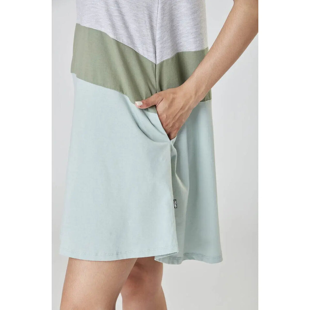 Picture Flowa Dress 