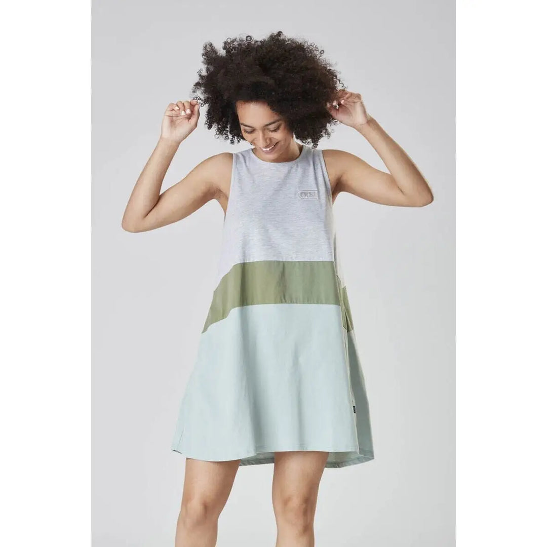 Picture Flowa Dress 