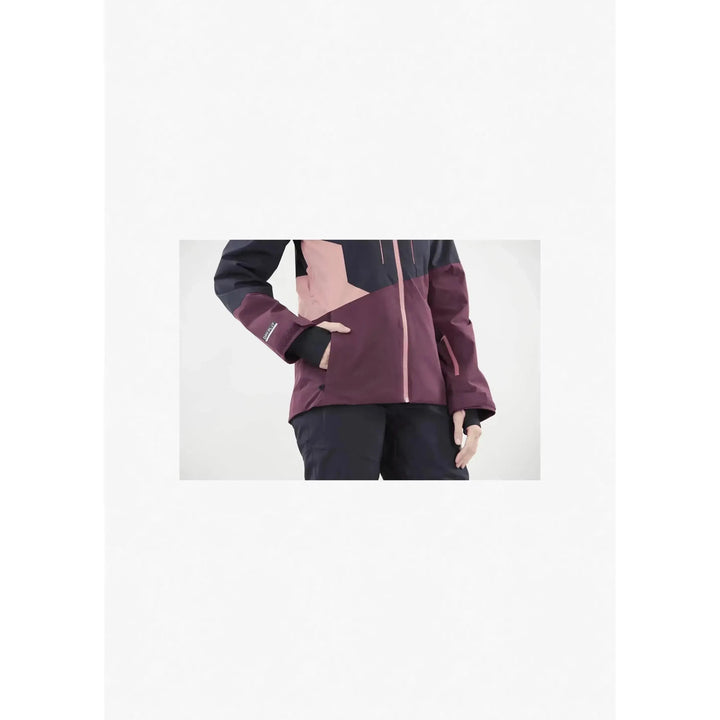 Picture Seen Womens Jacket 