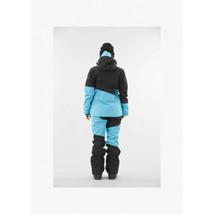 Picture Seen Womens Jacket 