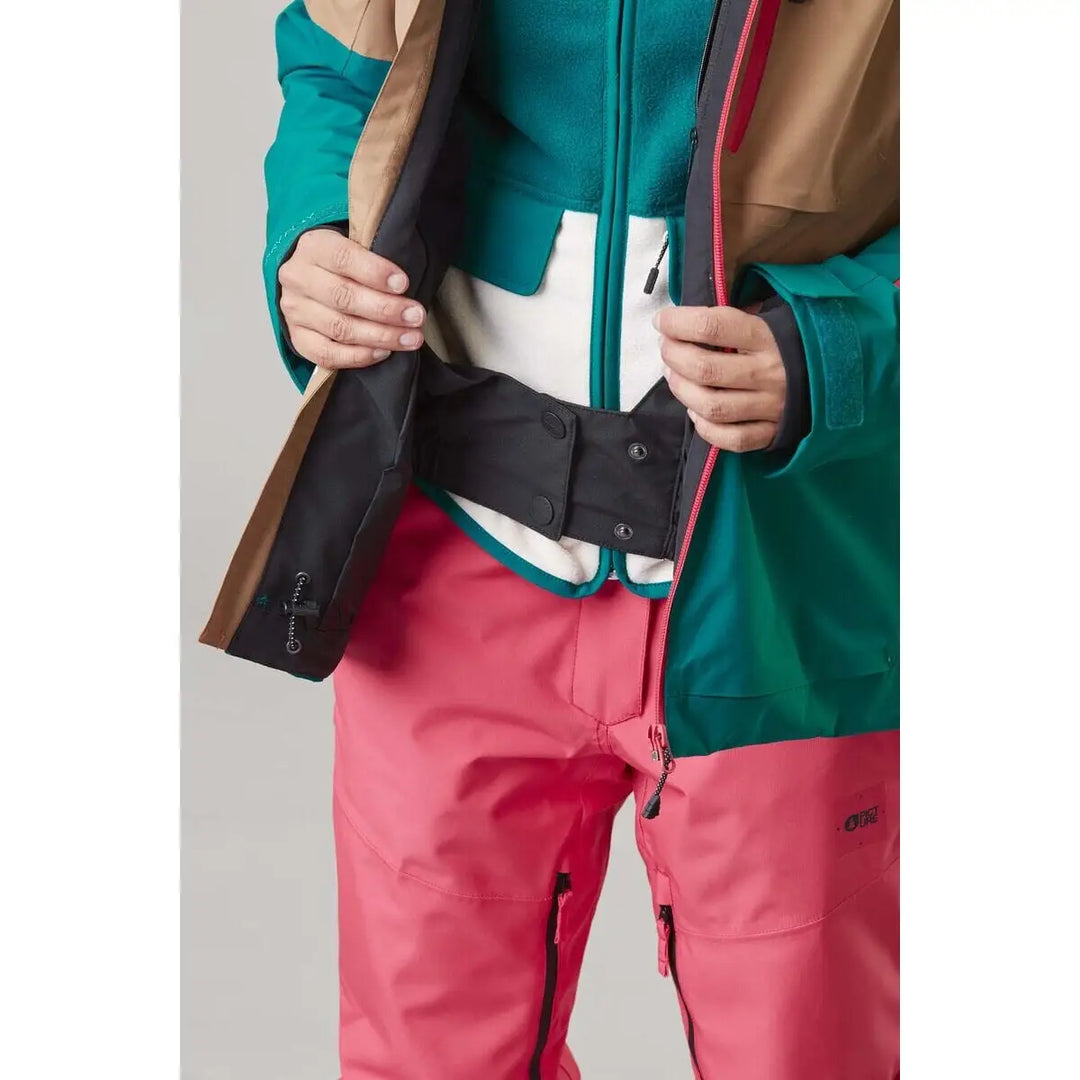 Picture Fresya Womens Jacket 