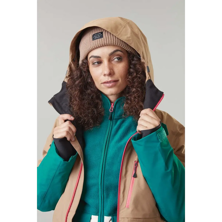 Picture Fresya Womens Jacket 