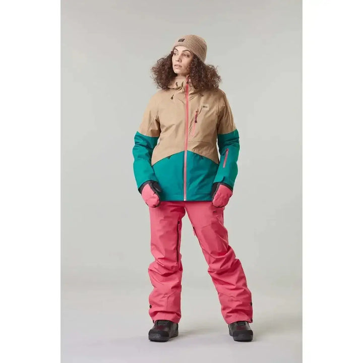 Picture Fresya Womens Jacket 