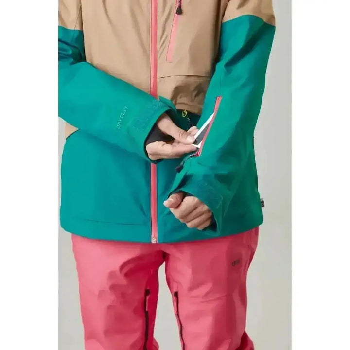 Picture Fresya Womens Jacket 