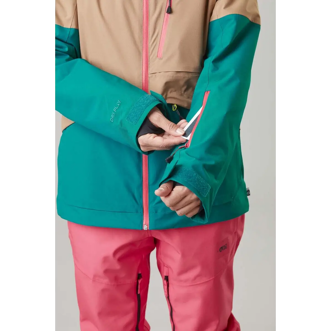 Picture Fresya Womens Jacket 