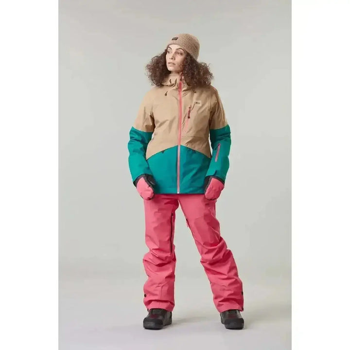 Picture Fresya Womens Jacket 