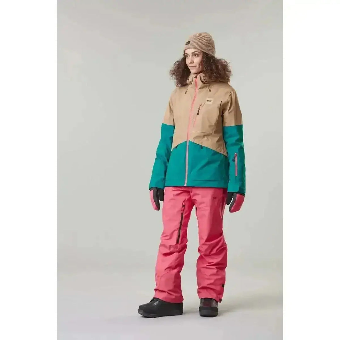 Picture Fresya Womens Jacket 
