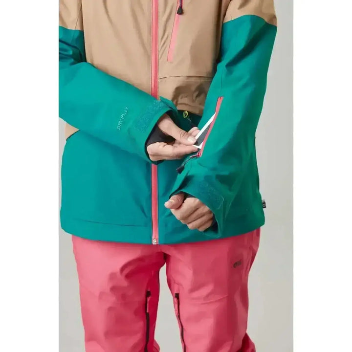 Picture Fresya Womens Jacket 