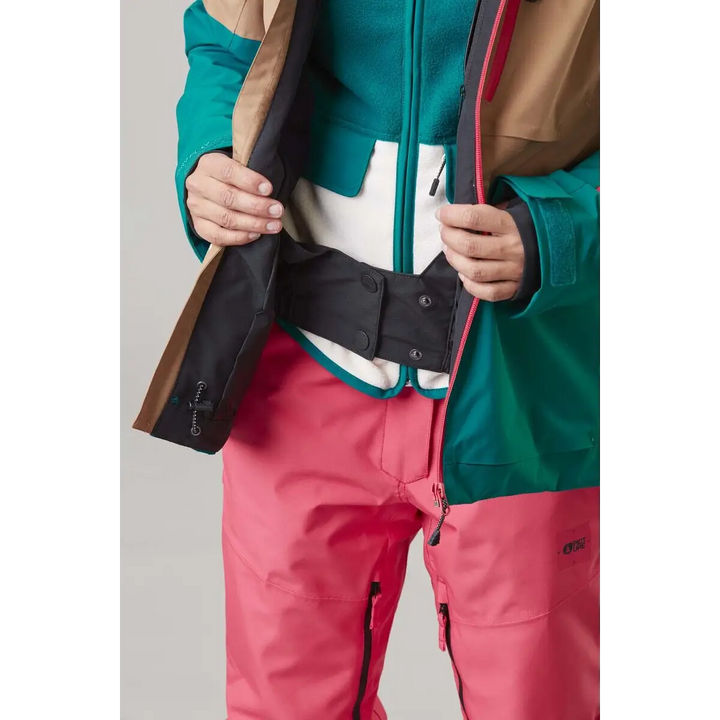 Picture Fresya Womens Jacket 