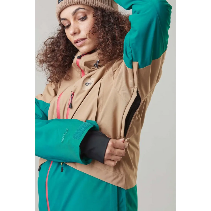 Picture Fresya Womens Jacket 