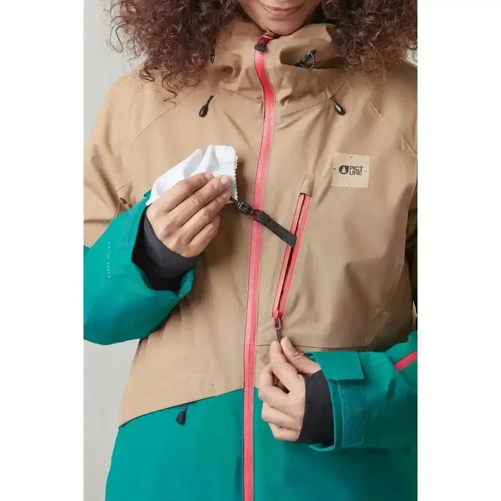 Picture Fresya Womens Jacket 