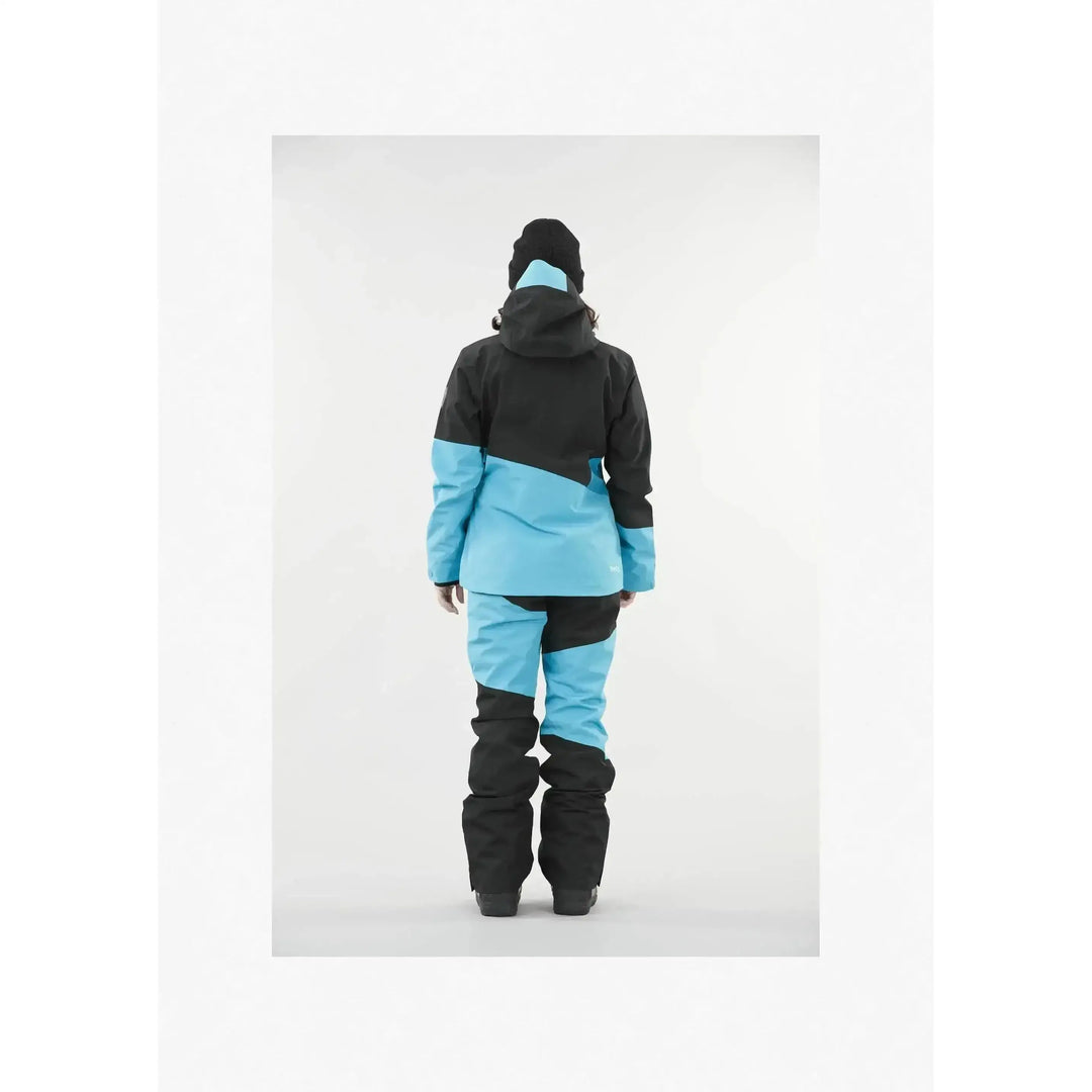 Picture Seen Womens Jacket 