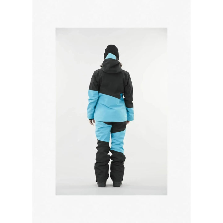 Picture Seen Womens Jacket 