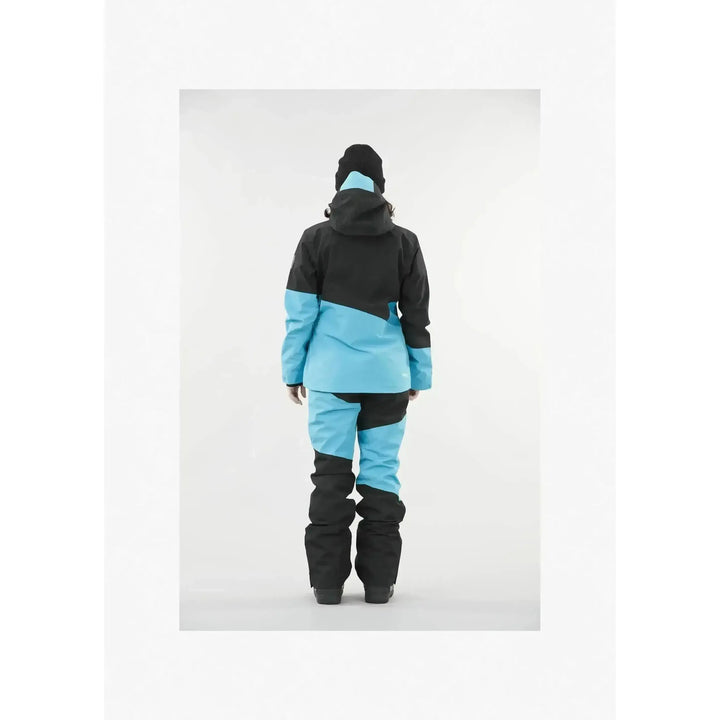 Picture Seen Womens Jacket 