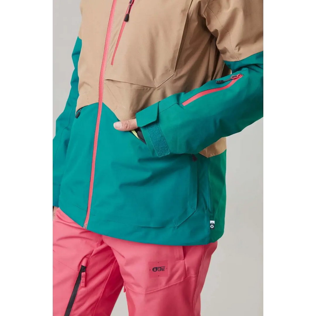 Picture Fresya Womens Jacket 