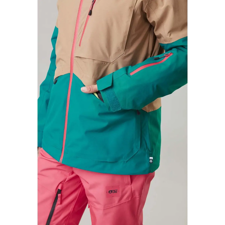 Picture Fresya Womens Jacket 