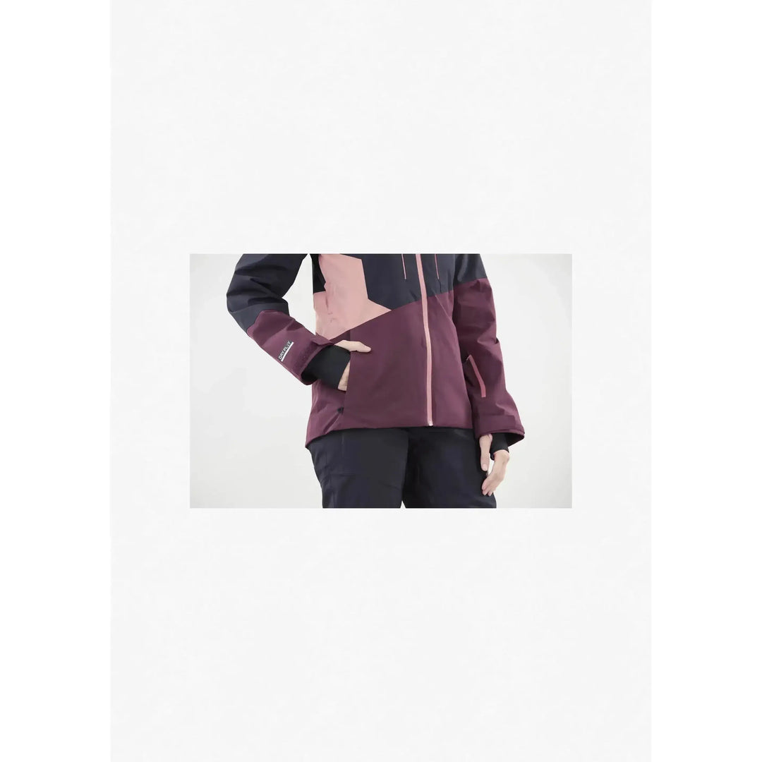 Picture Seen Womens Jacket 