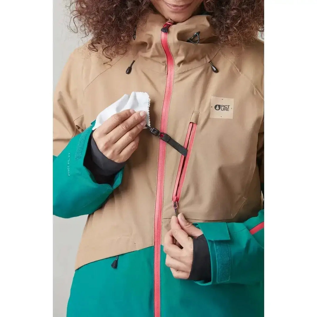 Picture Fresya Womens Jacket 