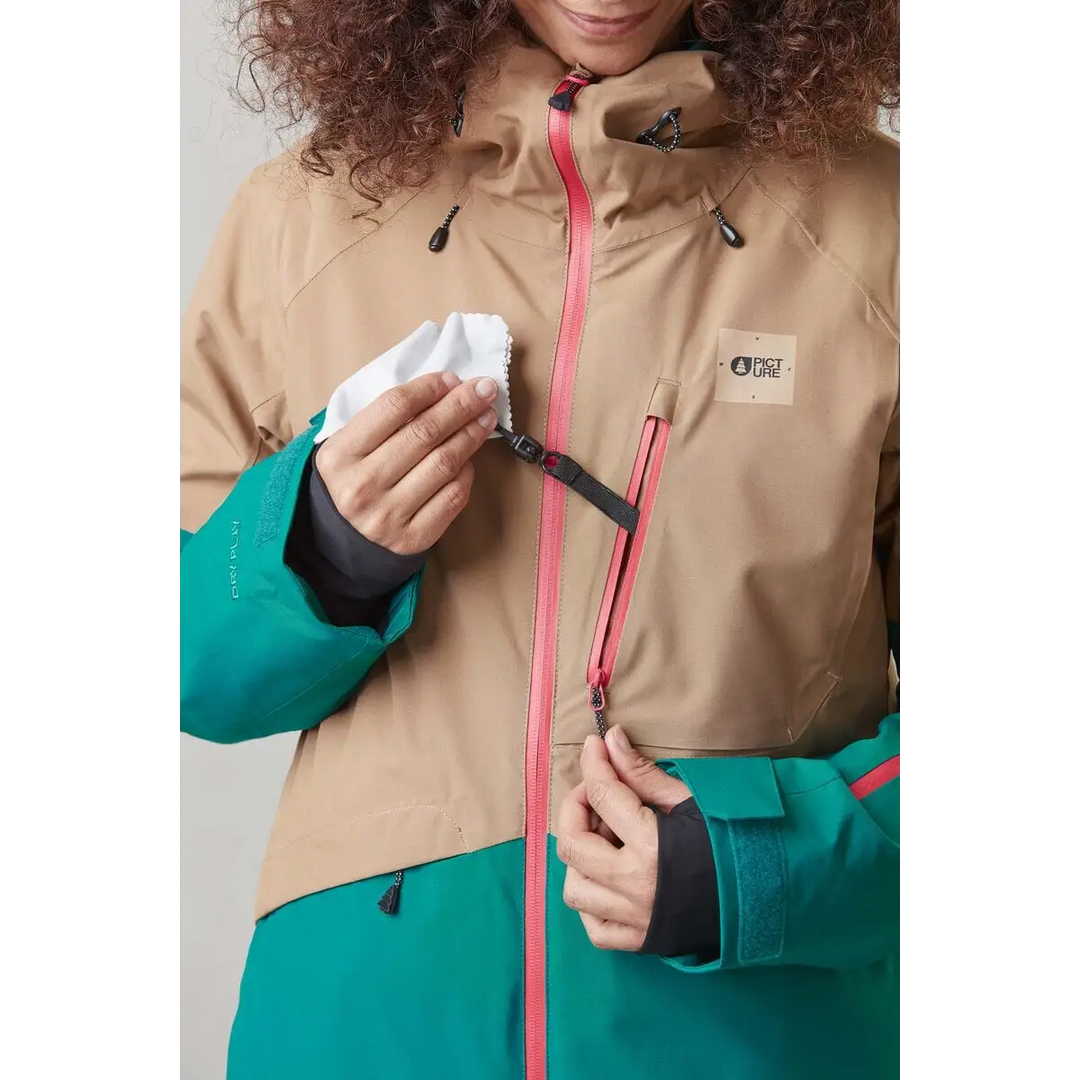 Picture Fresya Womens Jacket 