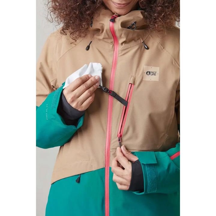 Picture Fresya Womens Jacket 