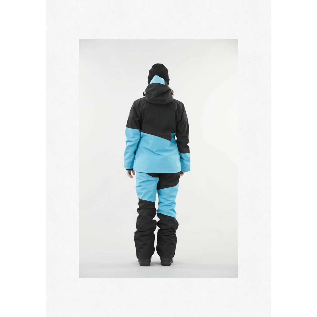 Picture Seen Womens Jacket 