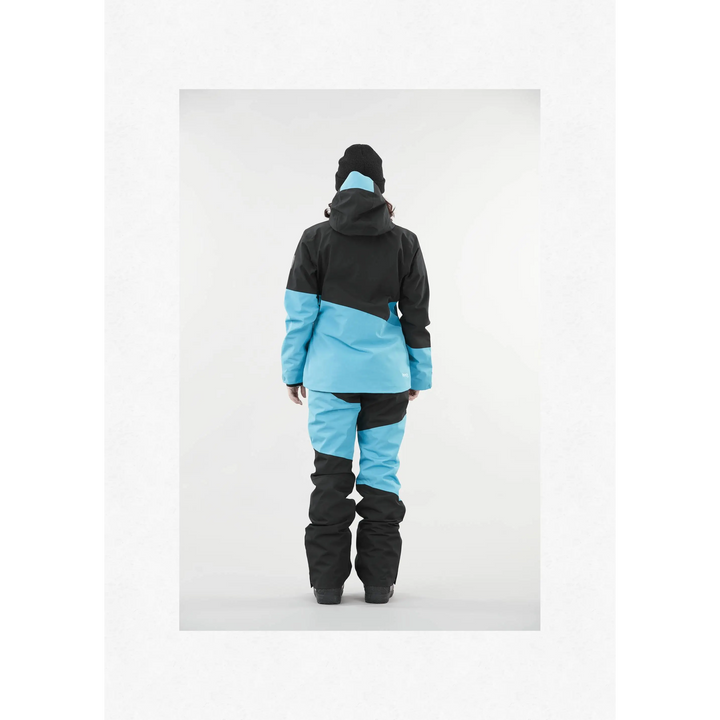 Picture Seen Womens Jacket 