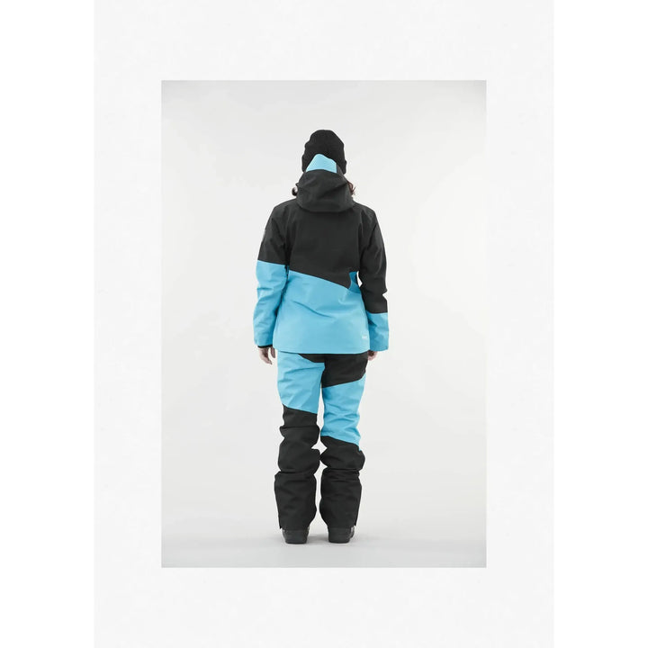 Picture Seen Womens Jacket 
