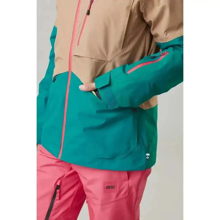 Picture Fresya Womens Jacket 