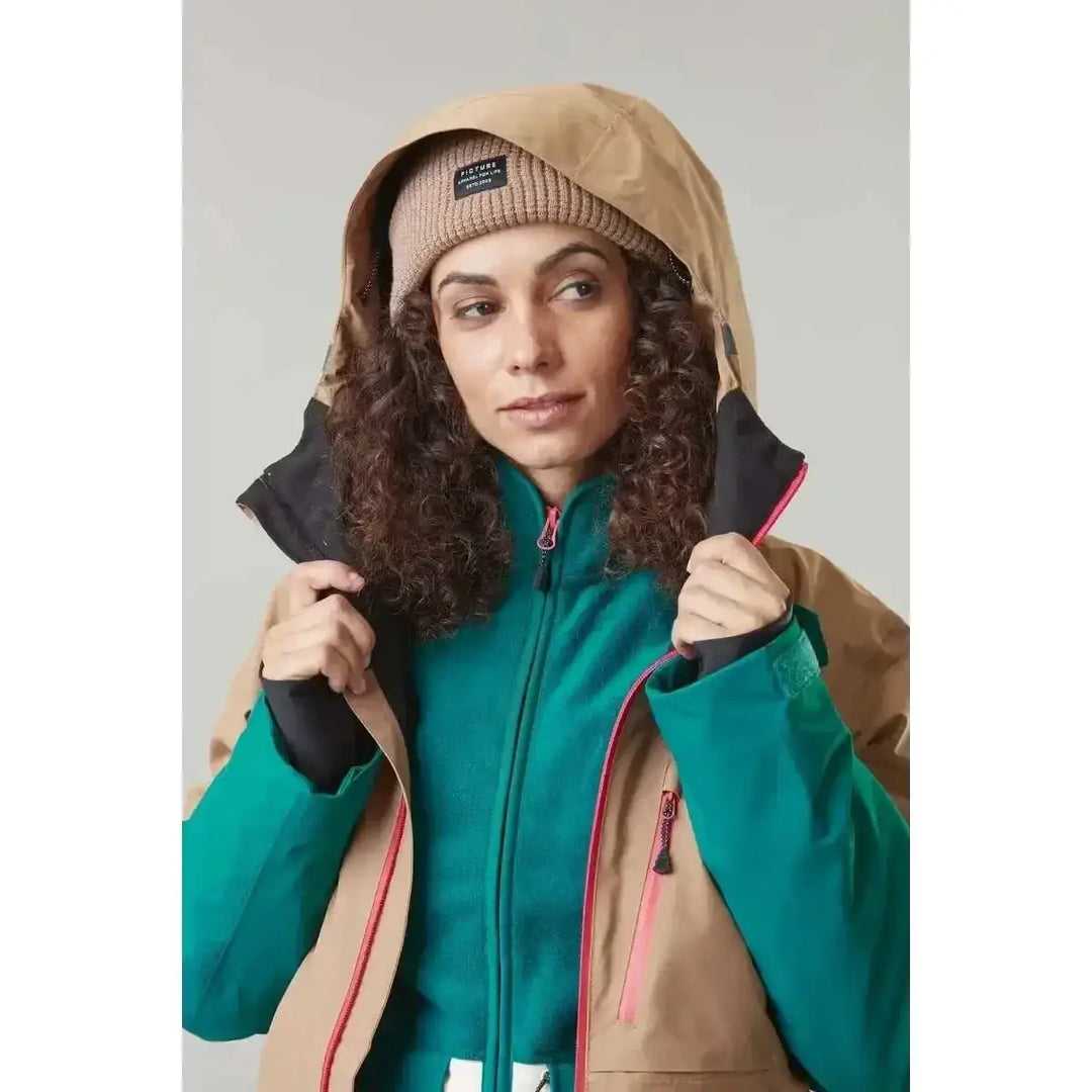 Picture Fresya Womens Jacket 