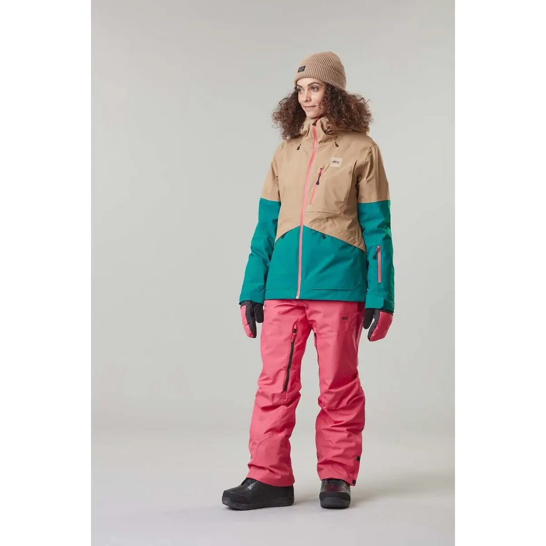 Picture Fresya Womens Jacket 