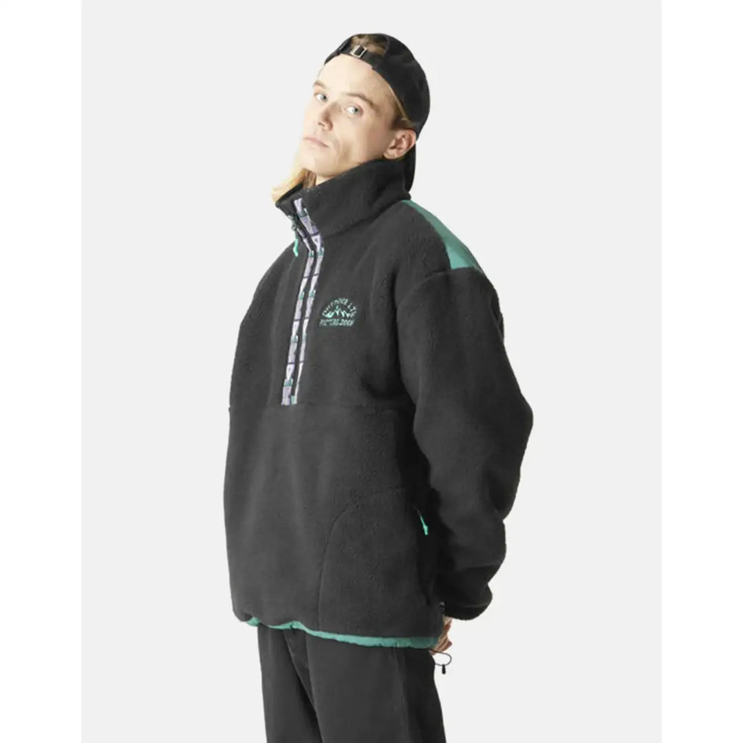 Picture Gamvik 1/4 Zip Fleece 