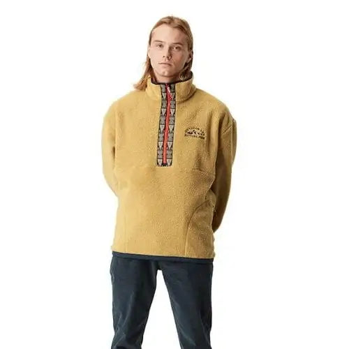 Picture Gamvik 1/4 Zip Fleece 